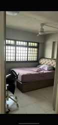 Blk 760 Woodlands Avenue 6 (Woodlands), HDB 4 Rooms #553641251